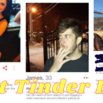 A list of tinder bio examples